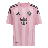 adidas Inter Miami CF Thuisset Messi 10 2025-2026 Peuters/Kleuters