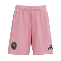 adidas Inter Miami CF Thuisset Messi 10 2025-2026 Peuters/Kleuters