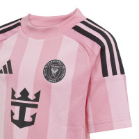adidas Inter Miami CF Thuisset Messi 10 2025-2026 Peuters/Kleuters