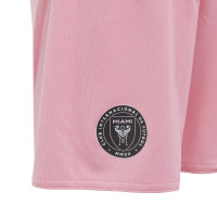 adidas Inter Miami CF Thuisset Messi 10 2025-2026 Peuters/Kleuters