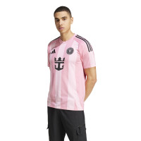 adidas Inter Miami CF Maillot Domicile 2025-2026
