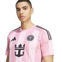 adidas Inter Miami CF Maillot Domicile 2025-2026