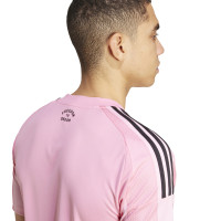 adidas Inter Miami CF Maillot Domicile 2025-2026