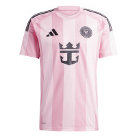 adidas Inter Miami CF Maillot Domicile 2025-2026