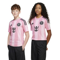 adidas Inter Miami CF Maillot Domicile 2025-2026 Enfants