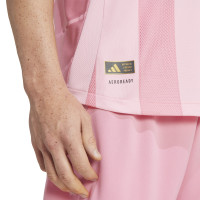 adidas Inter Miami CF Thuisshirt Authentic Messi 10 2025-2026