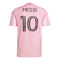 adidas Inter Miami CF Thuisshirt Authentic Messi 10 2025-2026