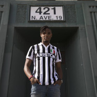 Juventus Thuisshirt 1984-1985