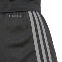 adidas Squadra 25 Short de Foot Noir Gris Rouge