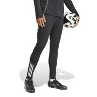 adidas Tiro 25 Competition Trainingspak Full-Zip Rood Zwart Wit