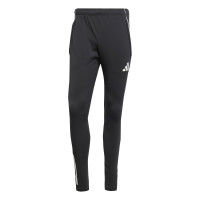 adidas Tiro 25 Competition Trainingspak Full-Zip Rood Zwart Wit