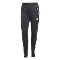 adidas Tiro 25 Competition Trainingspak 1/4-Zip Dames Rood Zwart Grijs