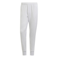 Pantalon d'entraînement adidas Tiro 25 gris clair blanc