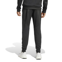 adidas Tiro 25 Joggingsbroek Zwart