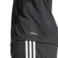 adidas Squadra 25 Voetbaltenue Zwart Wit