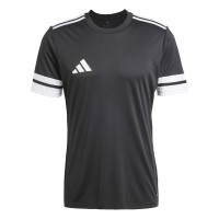 adidas Squadra 25 Voetbaltenue Zwart Wit