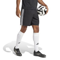 adidas Tastigo 25 Short de Football Noir Blanc