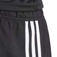 adidas Tastigo 25 Short de Football Noir Blanc