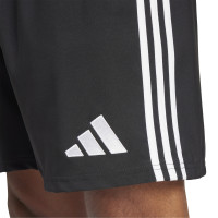 adidas Tastigo 25 Short de Football Noir Blanc