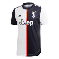 adidas Juventus Thuisshirt 2019-2020 adizero Zwart Wit