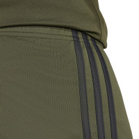 adidas Squadra 25 Tenue de Football Vert Foncé Noir Orange