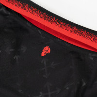 PUMA AC Milan X Off-White 4e Shirt Authentic 2024-2025 Zwart