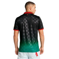 PUMA AC Milan X Off-White 4e Maillot 2024-2025 Noir