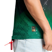 PUMA AC Milan X Off-White 4e Maillot 2024-2025 Noir