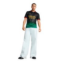 PUMA AC Milan X Off-White 4e Maillot 2024-2025 Noir