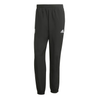 adidas Juventus Urban Purist Survêtement Full-Zip 2024-2025 Blanc Noir
