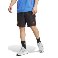 adidas Manchester United Urban Purist Ensemble Bleu Noir Rouge