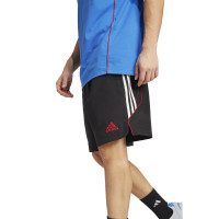adidas Manchester United Urban Purist Ensemble Bleu Noir Rouge