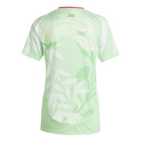 adidas WEURO25 Italië Uitshirt 2025-2027 Dames