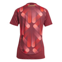 adidas WEURO25 Duitsland Uitshirt 2025-2027 Dames
