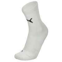 Chaussettes de sport PUMA Team Goal blanches