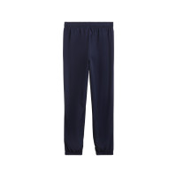 PUMA Manchester City FtblArchive Pantalon d'Entraînement 2024-2025 Bleu Foncé Bleu