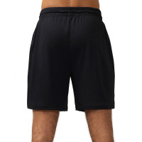 Castore Adapt 7 Inch Woven Broekje Zwart Wit