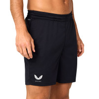 Castore Adapt 7 Inch Woven Broekje Zwart Wit