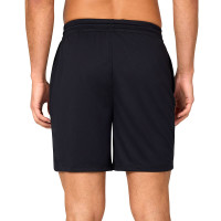 Castore Adapt 7 Inch Woven Broekje Zwart Wit