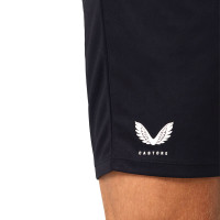 Castore Adapt 7 Inch Woven Broekje Zwart Wit