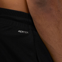 Castore Adapt 7 Inch Woven Broekje Zwart Wit