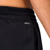 Castore Adapt 7 Inch Woven Broekje Zwart Wit