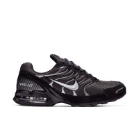 Nike Air Max Torch 4 Sneakers Zwart Zilver
