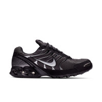 Nike Air Max Torch 4 Sneakers Zwart Zilver