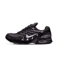 Nike Air Max Torch 4 Sneakers Zwart Zilver