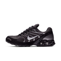 Nike Air Max Torch 4 Sneakers Zwart Zilver