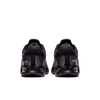 Nike Air Max Torch 4 Sneakers Zwart Zilver