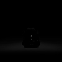 Nike Air Max Torch 4 Sneakers Zwart Zilver