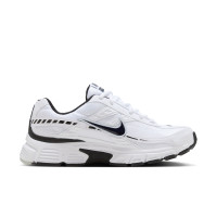 Nike Initiator Sneakers Wit Zwart
