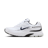 Nike Initiator Sneakers Wit Zwart